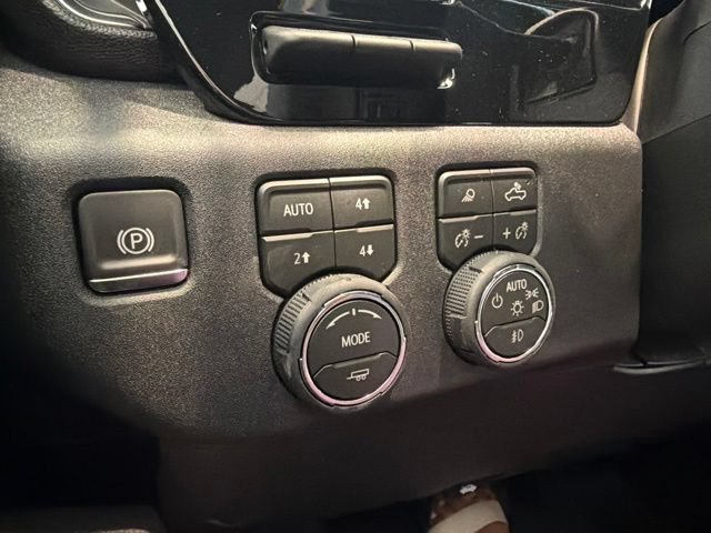 New 2026 Chevrolet Silverado 1500 High Country AWD/4WD image 31