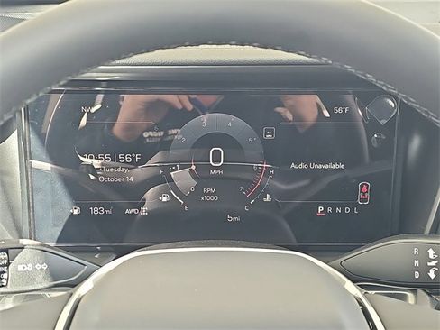 New 2026 GMC Terrain Denali image 10