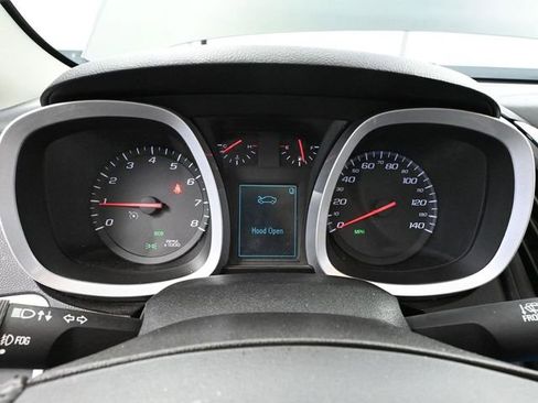 Used 2013 Chevrolet Equinox LT image 29