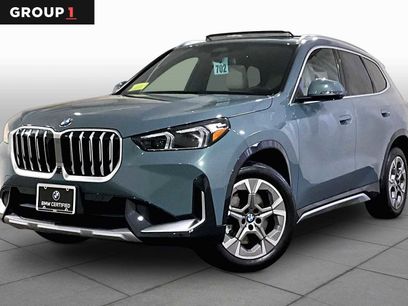 Certified 2025 BMW X1 xDrive28i w/ Premium Package
