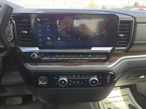 Used 2023 GMC Sierra 1500 SLE w/ Enhanced Capability Package image 23