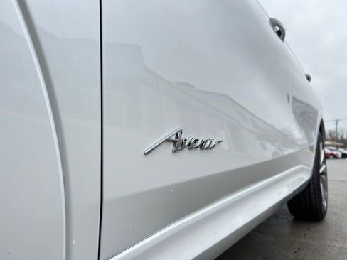 New 2026 Buick Envista Avenir image 15