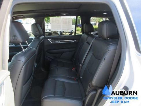 Used 2020 Cadillac XT6 Sport AWD/4WD image 26