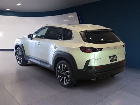New 2026 MAZDA CX-50 2.5 Hybrid w/ Weather Package image 5