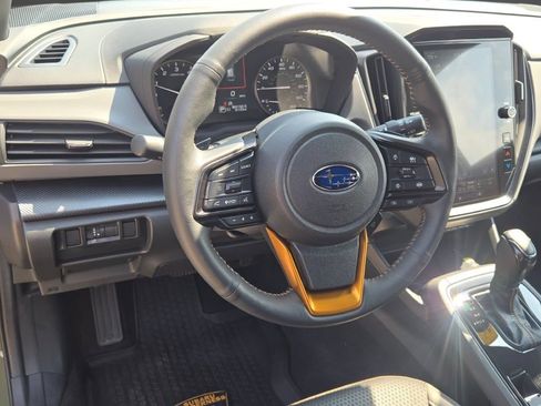 Certified 2026 Subaru Crosstrek 2.5i Wilderness AWD/4WD image 22