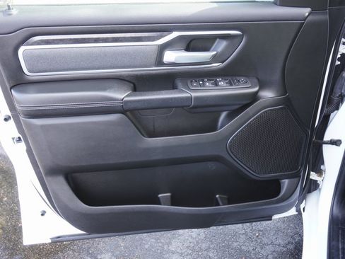 Used 2022 RAM 1500 Big Horn image 8