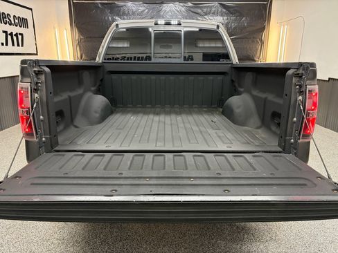 Used 2010 Ford F150 FX4 AWD/4WD image 21