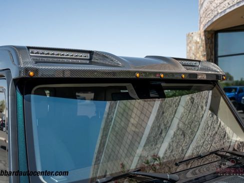 Used 2023 Mercedes-Benz G 63 AMG Squared image 36
