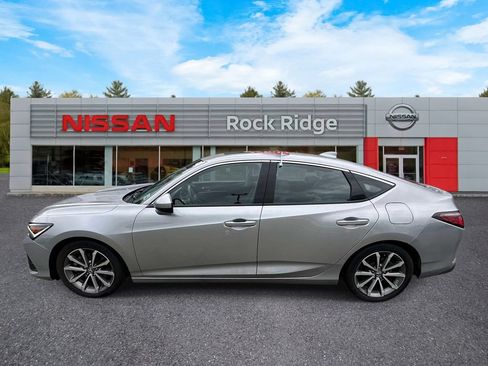 Used 2023 Acura Integra FWD image 7
