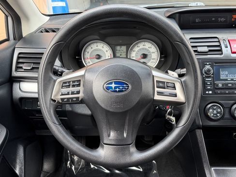 Used 2014 Subaru Impreza 2.0i Premium w/ All-Weather Package w/CVT AWD/4WD image 30