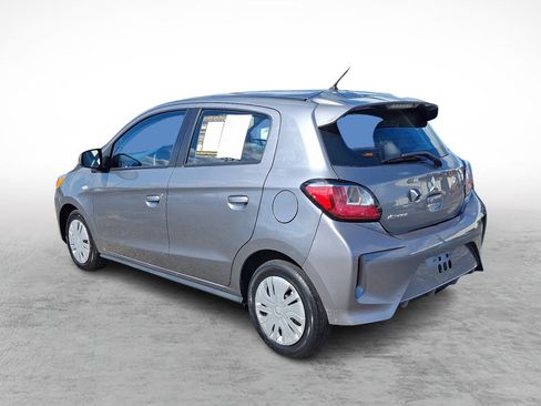 Used 2022 Mitsubishi Mirage ES image 3