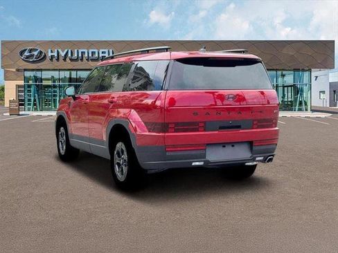 New 2026 Hyundai Santa Fe XRT AWD/4WD image 5