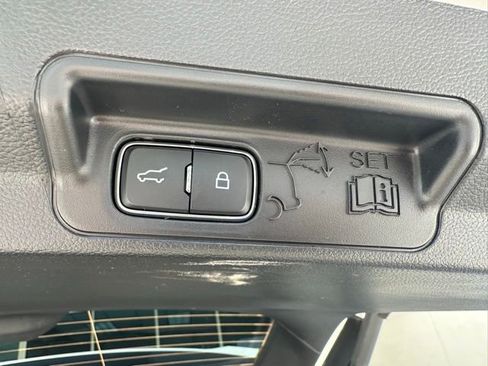 Used 2025 Ford Explorer ST w/ Sun And Sound Package AWD/4WD image 35