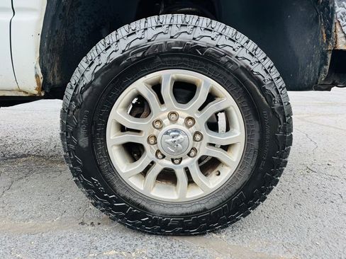 Used 2008 Dodge Ram 2500 Truck SXT w/ Protection Group image 22