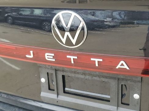 New 2026 Volkswagen Jetta Sport image 7