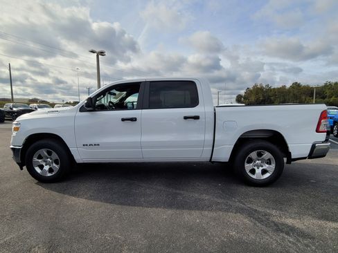 Used 2023 RAM 1500 Big Horn image 8