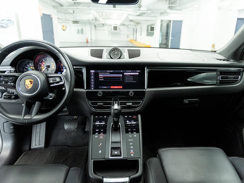 Used 2022 Porsche Macan S w/ Premium Package Plus AWD/4WD image 20