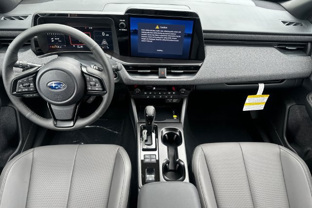 New 2026 Subaru Outback Limited AWD/4WD image 10