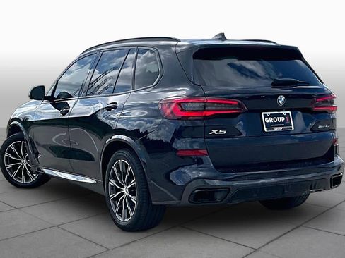 Used 2021 BMW X5 sDrive40i w/ M Sport Package RWD image 11