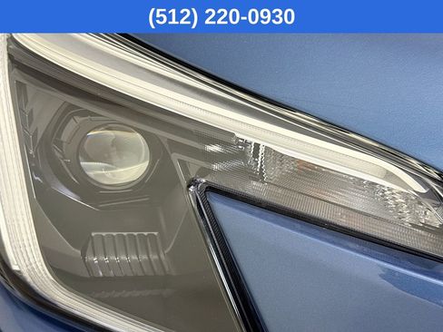 Certified 2023 Subaru Forester Limited AWD/4WD image 40