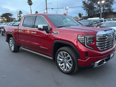 Used 2024 GMC Sierra 1500 Denali w/ Denali Reserve Package