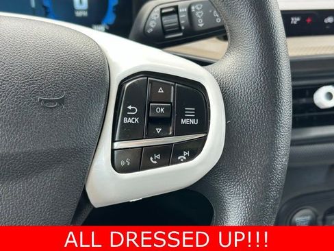 Used 2025 Ford Bronco Sport Big Bend image 21