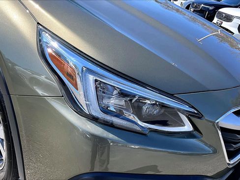 Used 2020 Subaru Outback Limited XT image 25