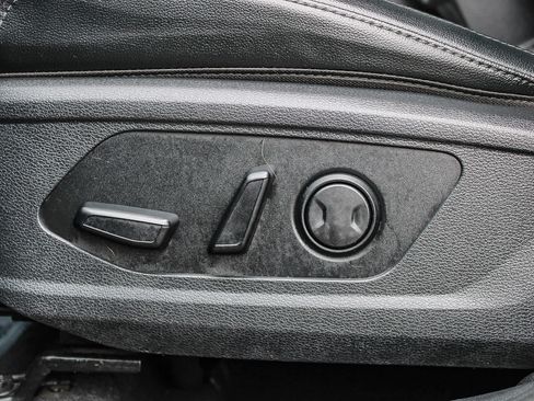 Used 2023 Kia Sportage EX FWD image 19