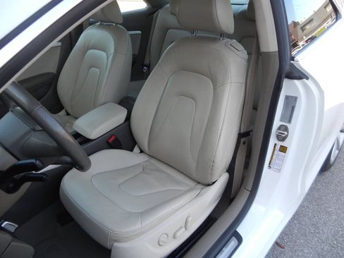 Used 2012 Audi A5 2.0T Premium Plus AWD/4WD image 27