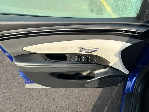 Used 2022 Hyundai Tucson Limited AWD/4WD image 15