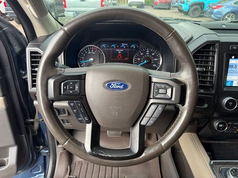 Used 2019 Ford Expedition Limited w/ Equipment Group 301A AWD/4WD image 9