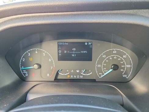 Certified 2024 Ford Transit 250 Low Roof w/ Exterior Upgrade Package image 25