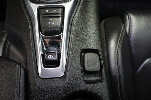 Used 2019 Chevrolet Camaro LT w/ RS Package RWD image 39