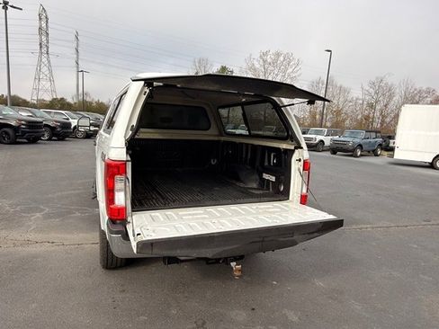 Used 2017 Ford F250 XLT image 15