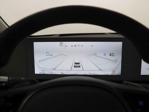 Used 2023 Hyundai Ioniq 5 Limited image 27