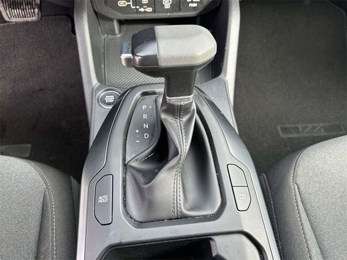 Used 2025 Kia K4 LXS image 27