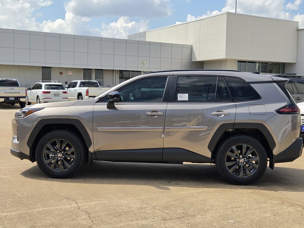 New 2026 Toyota RAV4 XLE Premium FWD image 6