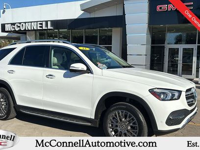 Used 2022 Mercedes-Benz GLE 350