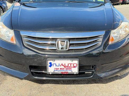 Used 2011 Honda Accord SE image 79