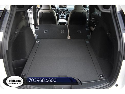 New 2026 Acura RDX SH-AWD image 18