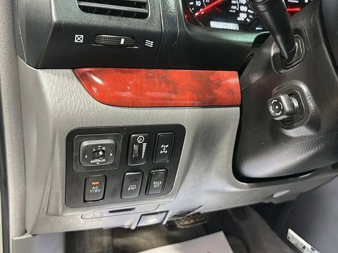 Used 2009 Lexus GX 470 AWD/4WD image 28