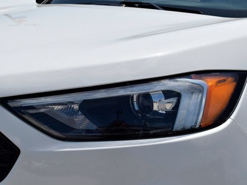 Used 2023 Ford Edge ST-Line AWD/4WD image 23