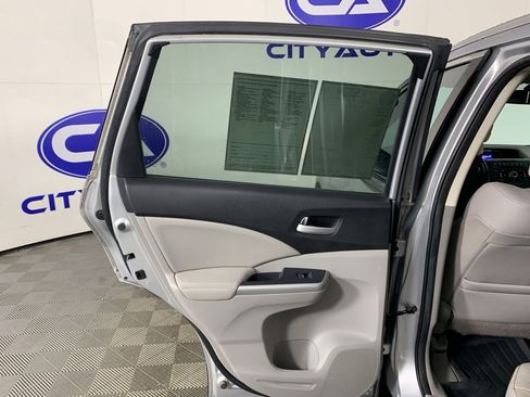 Used 2013 Honda CR-V EX-L image 31