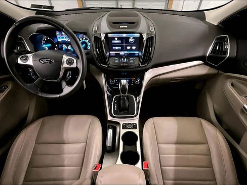 Used 2013 Ford Escape SEL image 15