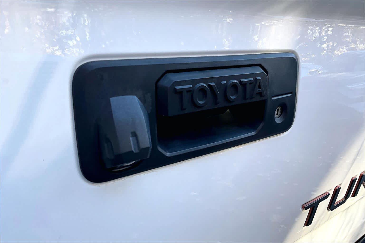 Used 2021 Toyota Tundra TRD Pro AWD/4WD image 29