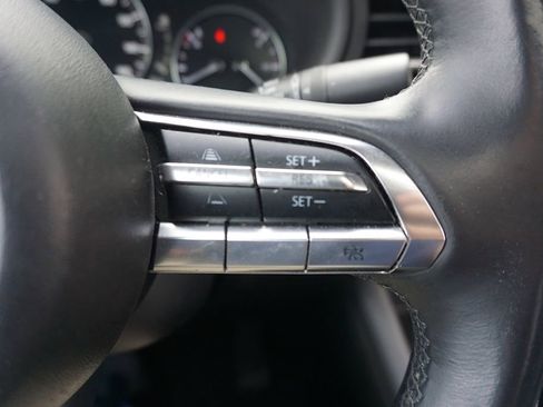 Used 2021 MAZDA MAZDA3 s image 9