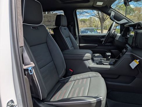 New 2026 GMC Sierra 1500 AT4X AWD/4WD image 25