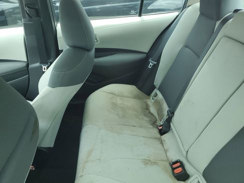 Used 2022 Toyota Corolla LE FWD image 8