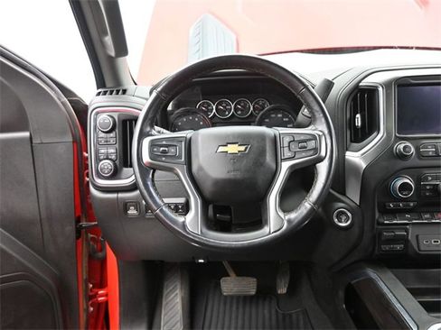 Used 2022 Chevrolet Silverado 2500 LTZ w/ LTZ Plus Package image 27