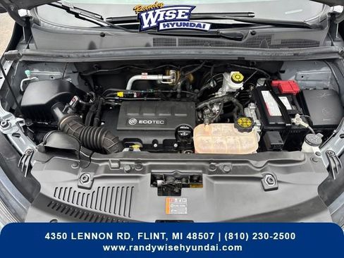 Used 2020 Buick Encore Preferred w/ Safety Package image 21